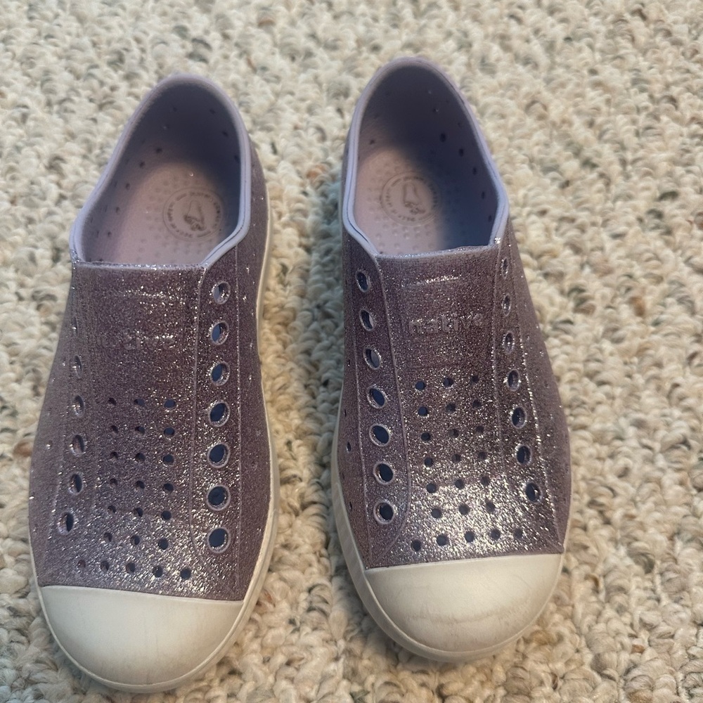 Native shoes